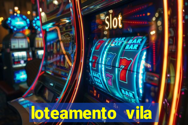 loteamento vila nova carpina